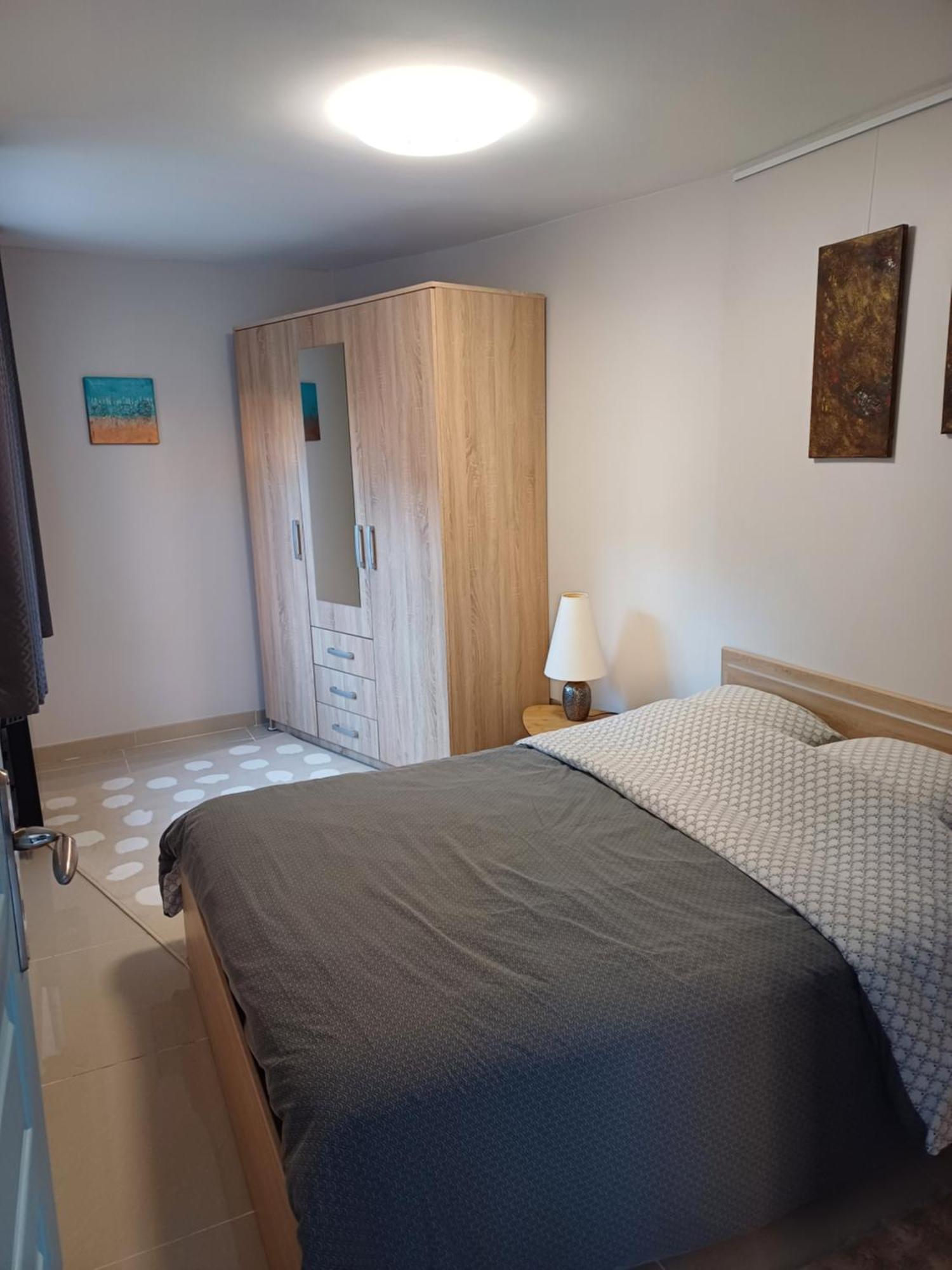 Le Petit Fleck Appartement Haguenau Buitenkant foto